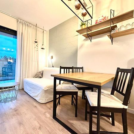 DziwnówApartament21公寓 外观 照片