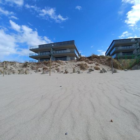 DziwnówApartament21公寓 外观 照片